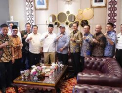 Pemkab OKU Dukung Penyelesaian Pertahanan dan Tata Ruang di SumSel Penyelesaian Rencana Detail Tata Ruang (RDTR) Di Kabupaten/Kota Yang Masih Tertunda.