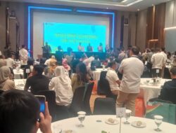 SMALL MEDIUN INTERPRISES EXFO PT PERTAMINA PATRA NIAGA REGIONAL SUMBAGSEL 2025