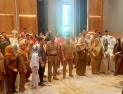 MORRATOLINDO Gelar SUSTANIBLE CONNECTIVITY ENTERPRISE Sebagai Wujud Apresiasi untuk Pelanggan di Palembang.