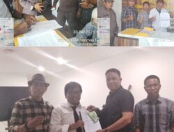 Dugaan Kejahatan Lingkungan Dilakukan PT Abadi Ogan Cemerlang AOC Terhadap Dampak Limbah Produksi Batubara”