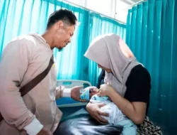 Dukungan Sistemik Diperlukan untuk Dorong Peningkatan Pemberian ASI di Indonesia