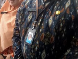 Menyambut Kementrian Dasar Dan Menengah Ketua BPMP