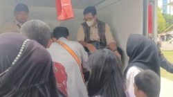 Perum Bulog Wilayah Ogan Komering Ulu (OKU) Memastikan Ketersediaan Stok Beras Dan Minyak Goreng Mencukupi Kebutuhan Masyarakat Di Wilayah OKU Raya Aman Hingga Perayaan Idul Fitri 1447 Hijriah