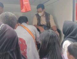 Perum Bulog Wilayah Ogan Komering Ulu (OKU) Memastikan Ketersediaan Stok Beras Dan Minyak Goreng Mencukupi Kebutuhan Masyarakat Di Wilayah OKU Raya Aman Hingga Perayaan Idul Fitri 1447 Hijriah