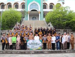 Sekda OKU Lepas Kafilah MTQ XXXI Tingkat Provinsi Sumsel 2026, Diharapkan Raih Prestasi Terbaik