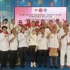 PAPPRI DPC OKU Peringati Hari Musik Nasional 2026 dan HUT ke-40 Melalui Pentas Seni Budaya di OKU Timur