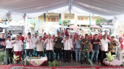 JEO Bersama DPC PAPPRI OKU Gelar OKU EXPO 2026, Meriahkan HUT OKU ke-166 dan HUT RI ke-81